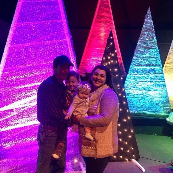 Meet your Posher, Megan - Picture 1 of 1